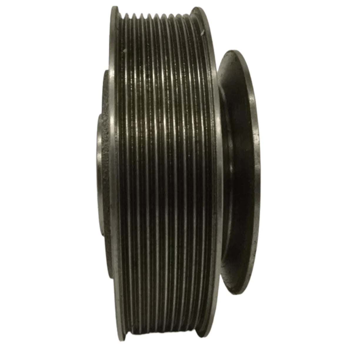 25100560 Genuine Volvo Pulley - Truck To Trailer