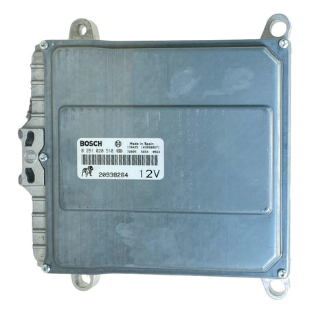 25101097 Genuine Mack Electronic Control Unit - Truck To Trailer