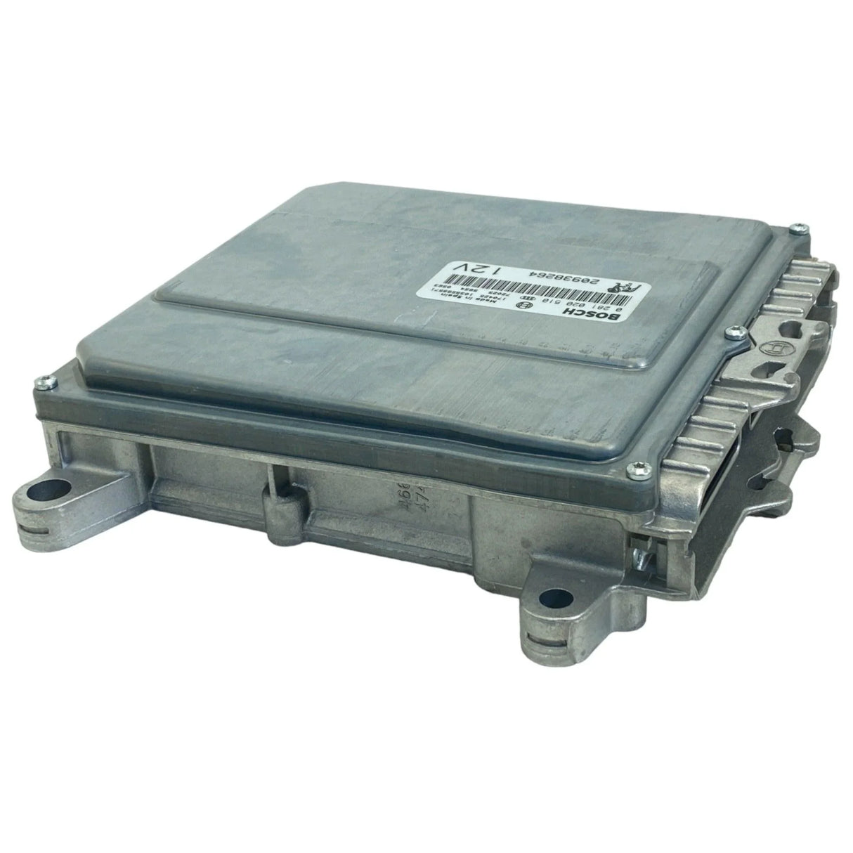 25101097 Genuine Mack Electronic Control Unit - Truck To Trailer
