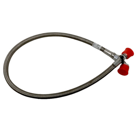 25101145 Genuine Volvo Hose - Truck To Trailer