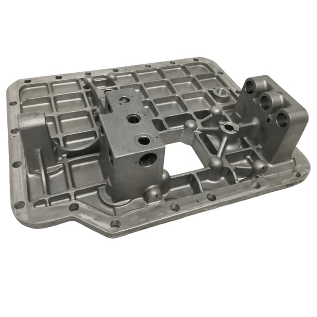 25101149 Genuine Mack Cover - Truck To Trailer