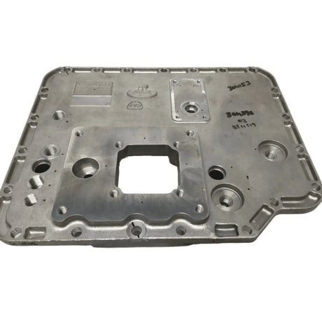 25101149 Genuine Mack Cover - Truck To Trailer