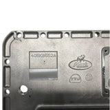 25101149 Genuine Mack Cover - Truck To Trailer