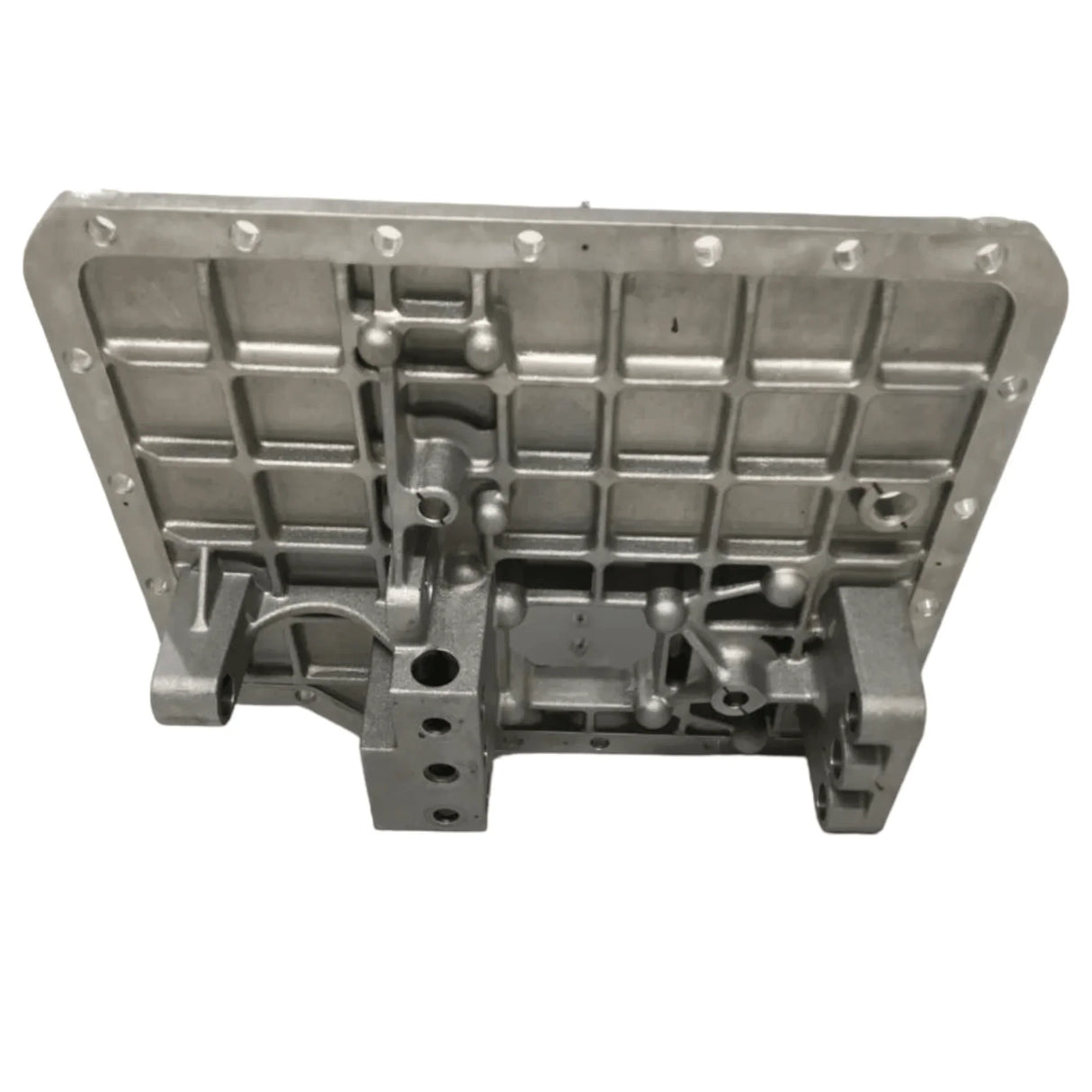 25101149 Genuine Mack Cover - Truck To Trailer