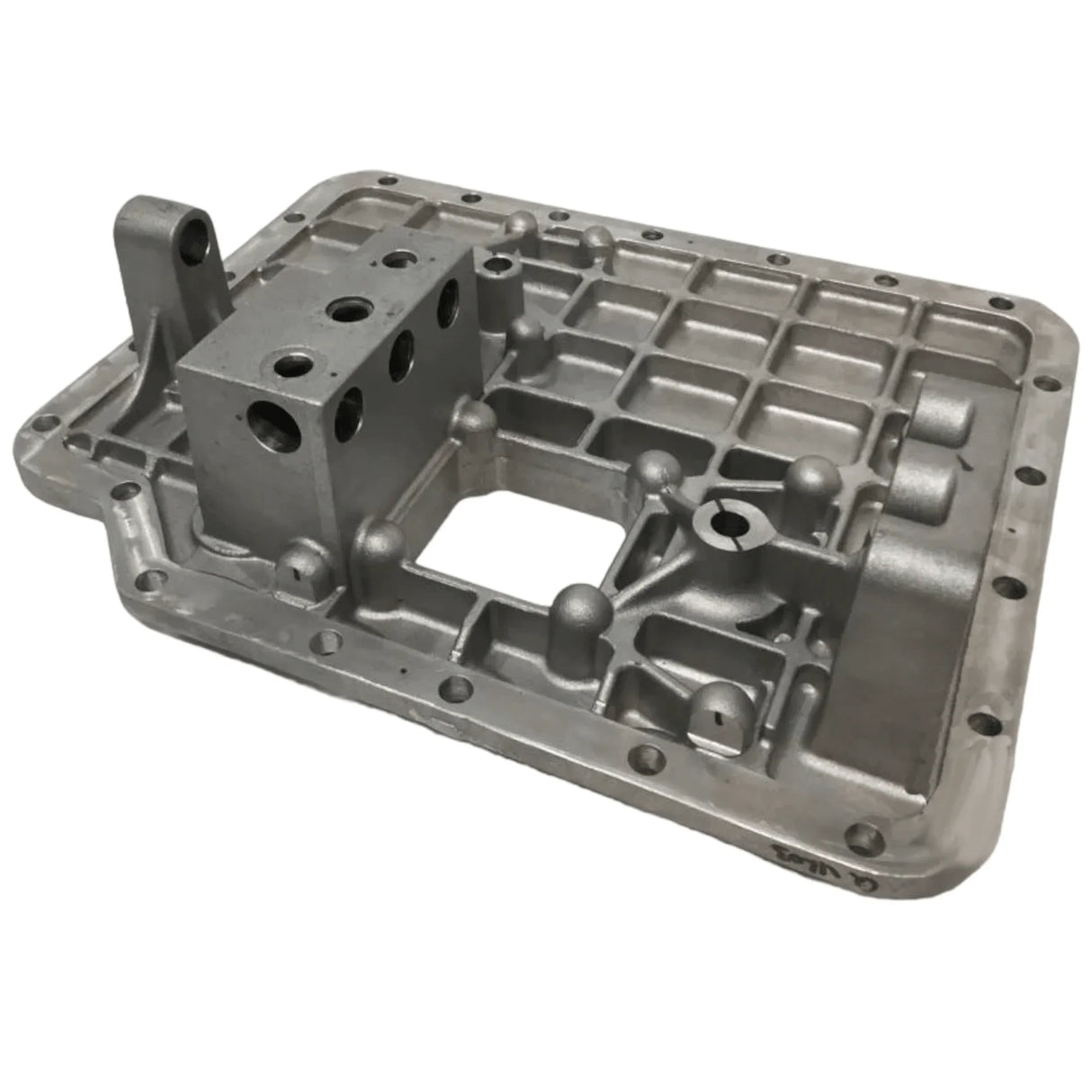 25101149 Genuine Mack Cover - Truck To Trailer