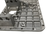 25101149 Genuine Mack Cover - Truck To Trailer
