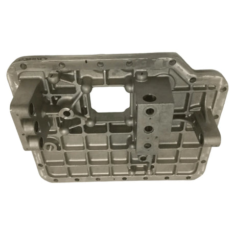 25101150 Genuine Volvo Cover - Truck To Trailer