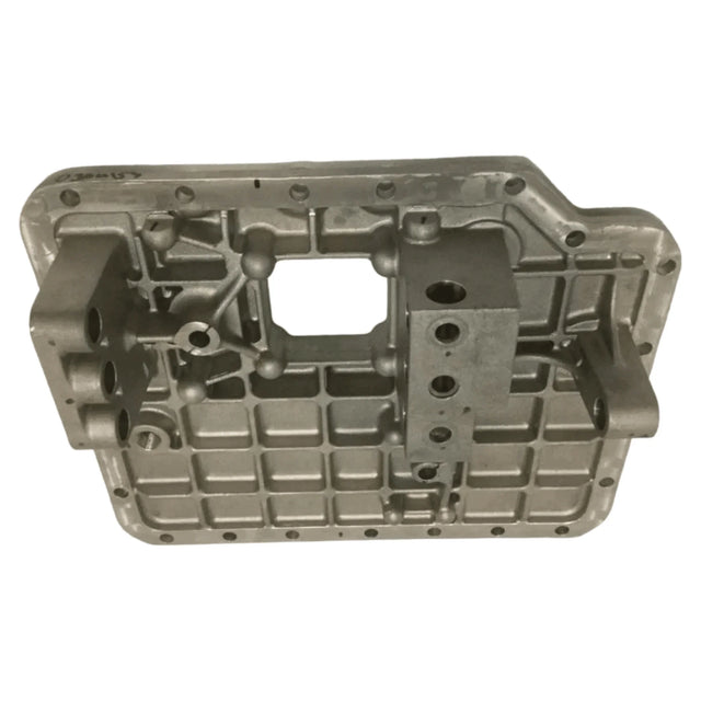 25101150 Genuine Volvo Cover - Truck To Trailer