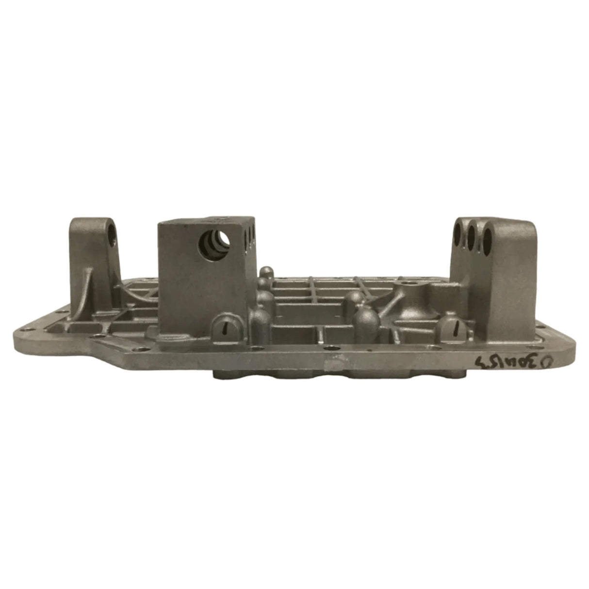 25101150 Genuine Volvo Cover - Truck To Trailer