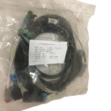 25101417 Genuine Volvo/Mack Wiring Harness - Truck To Trailer