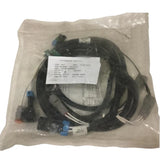 25101417 Genuine Volvo/Mack Wiring Harness - Truck To Trailer