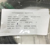 25101417 Genuine Volvo/Mack Wiring Harness - Truck To Trailer