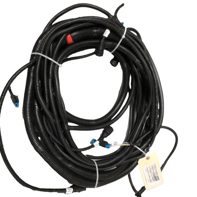 25101434 Genuine Volvo Wiring Harness - Truck To Trailer