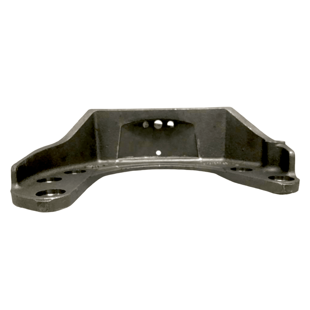 25101957 Genuine Mack Bracket - Truck To Trailer