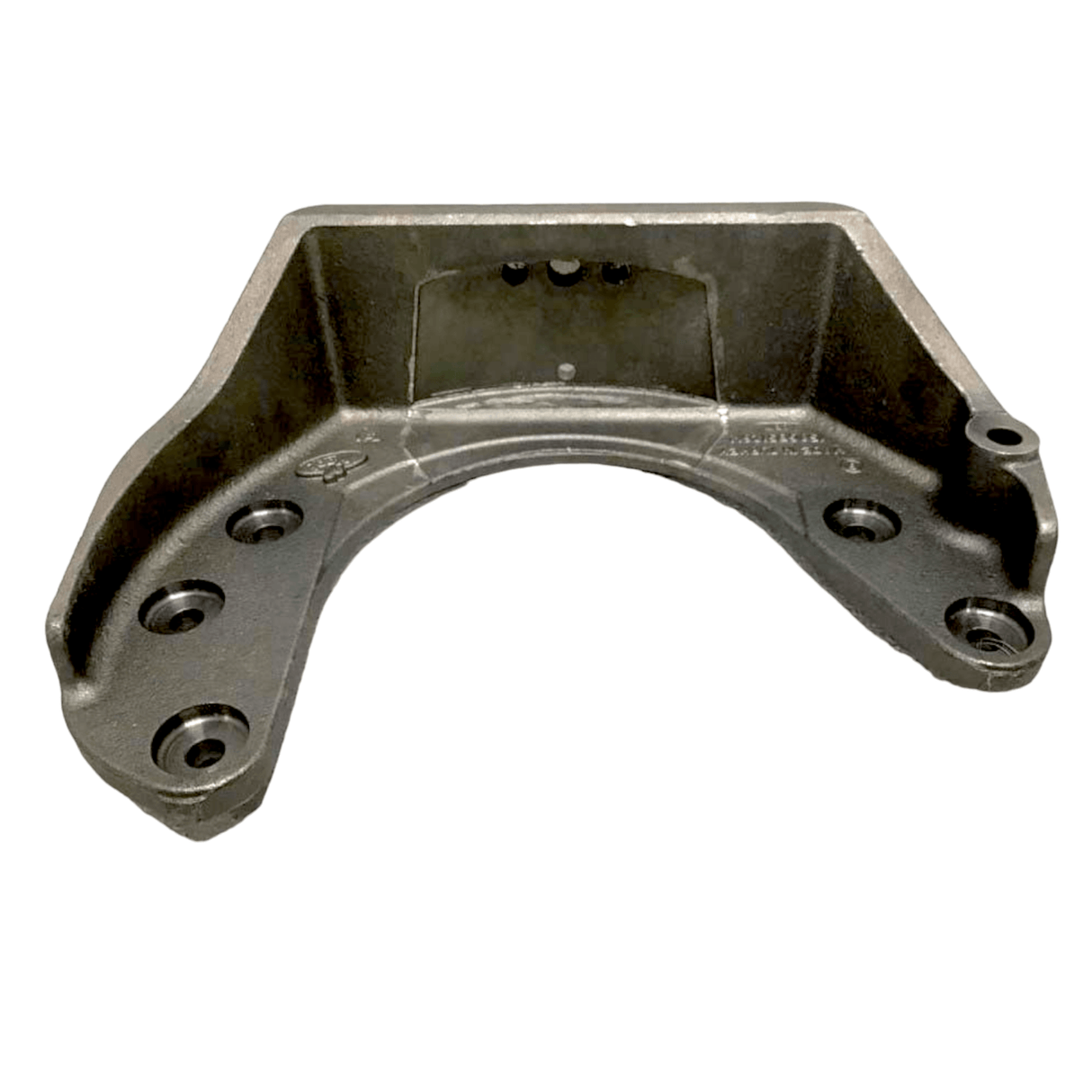 25101957 Genuine Mack Bracket - Truck To Trailer