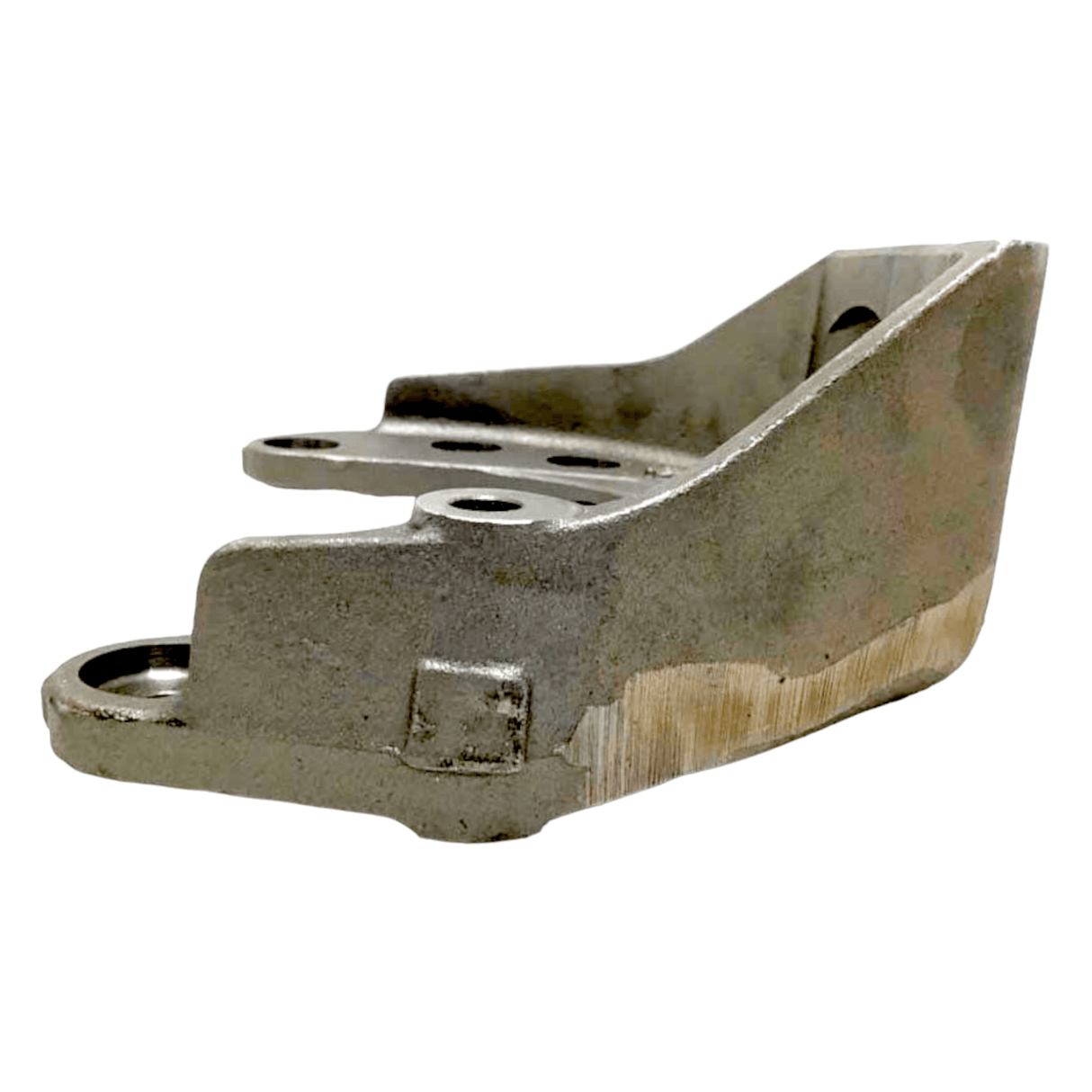 25101957 Genuine Mack Bracket - Truck To Trailer