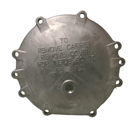 25102153 Genuine Volvo Cover - Truck To Trailer