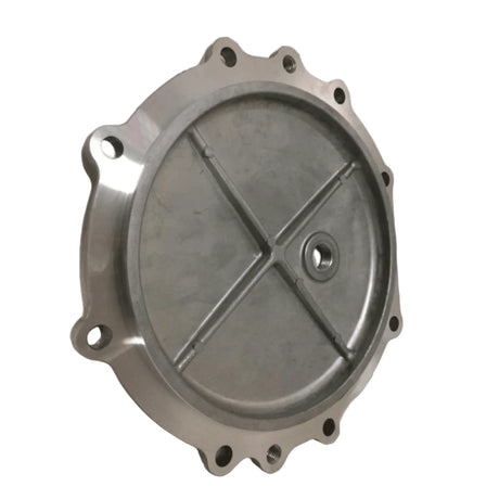 25102153 Genuine Volvo Cover - Truck To Trailer