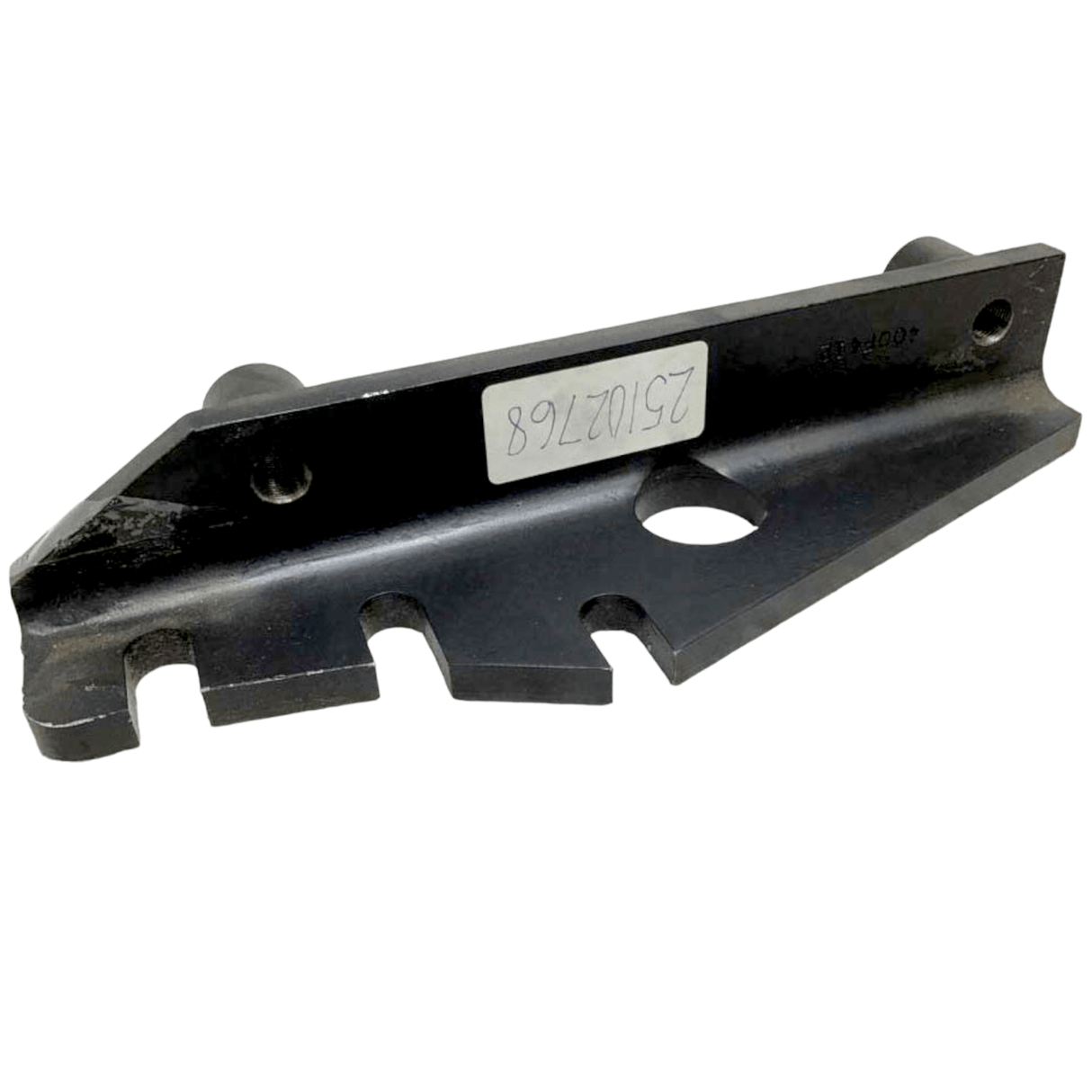 25102768 Genuine Mack Bracket - Truck To Trailer