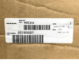 25105687 Genuine Volvo Cam - Truck To Trailer
