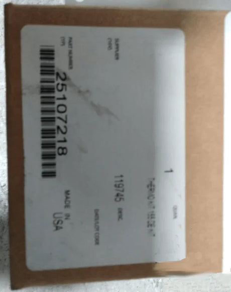 25107218 Genuine Volvo Thermostat Kit - Truck To Trailer