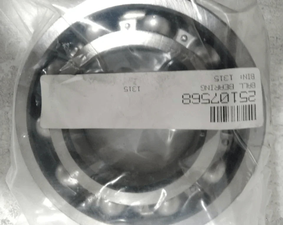 25107568 Genuine Volvo Ball Bearing - Truck To Trailer