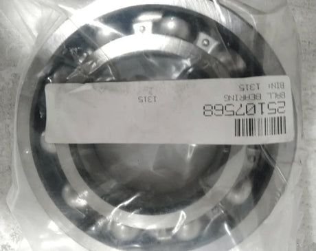 25107568 Genuine Volvo Ball Bearing - Truck To Trailer