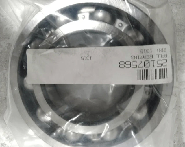 25107568 Genuine Volvo Ball Bearing - Truck To Trailer