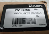 25107568 Genuine Volvo Ball Bearing - Truck To Trailer