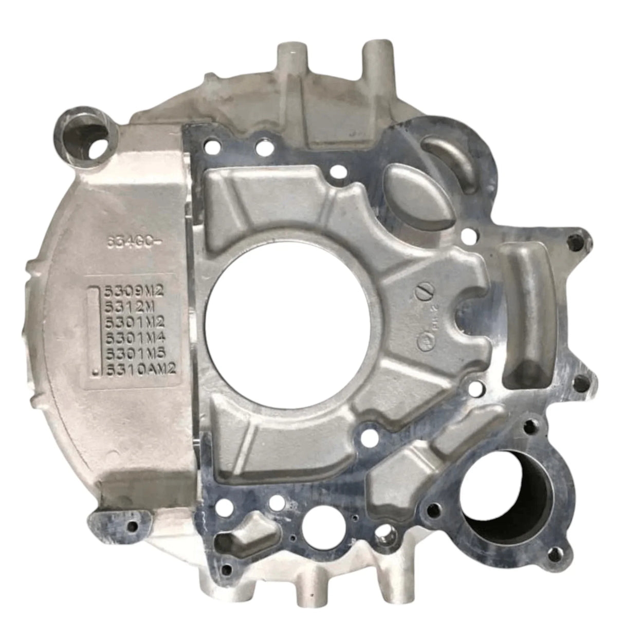 25109268 Genuine Mack Flywheel Housing - Truck To Trailer