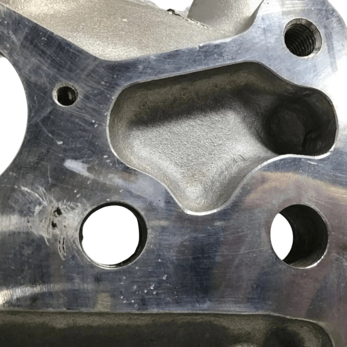 25109268 Genuine Mack Flywheel Housing - Truck To Trailer