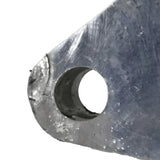 25109268 Genuine Mack Flywheel Housing - Truck To Trailer