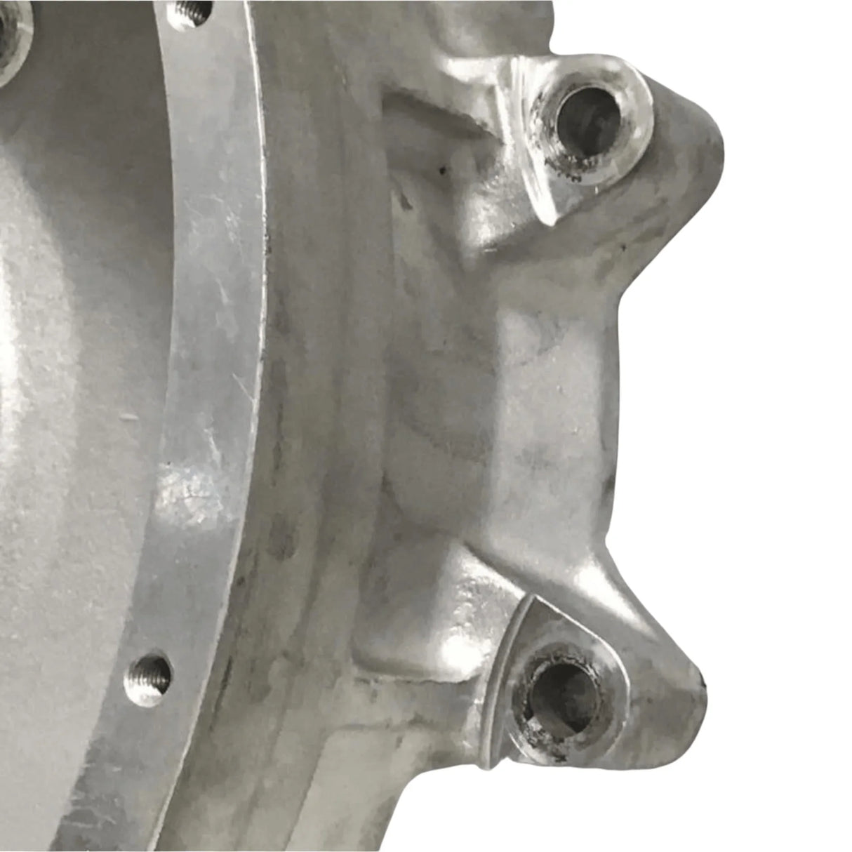 25109268 Genuine Mack Flywheel Housing - Truck To Trailer