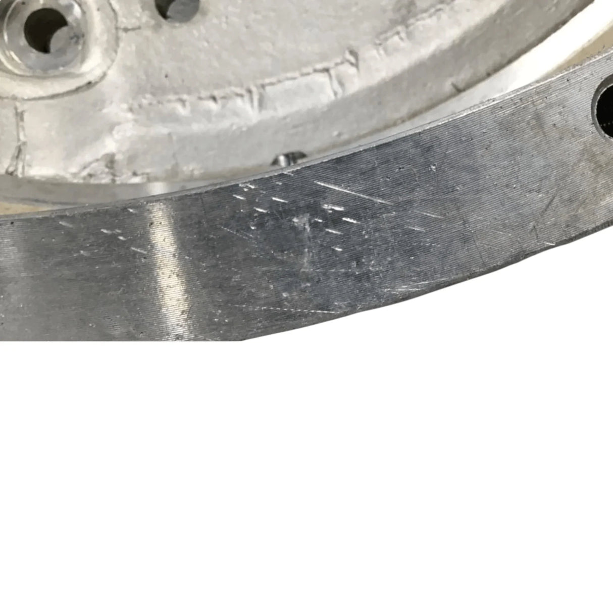 25109268 Genuine Mack Flywheel Housing - Truck To Trailer