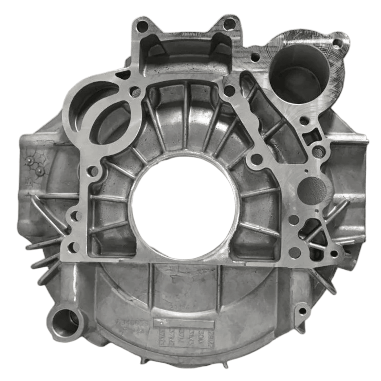 25109269 Genuine Volvo/Mack Housing - Truck To Trailer