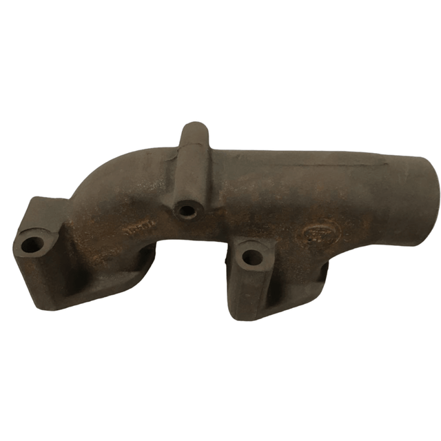 25109448 Genuine Volvo Manifold - Truck To Trailer