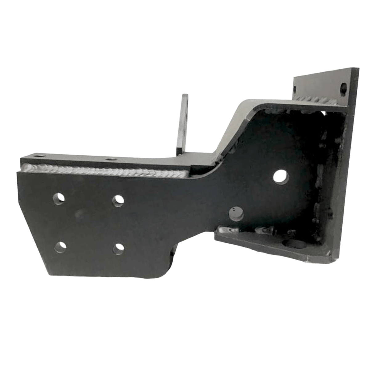 25110056 Genuine Mack Bracket - Truck To Trailer