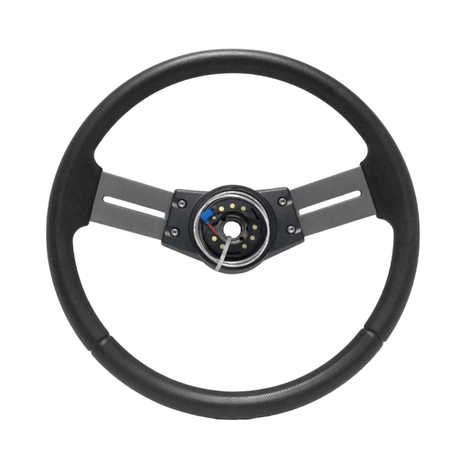 25110590 Genuine Mack Steering Wheel - Truck To Trailer