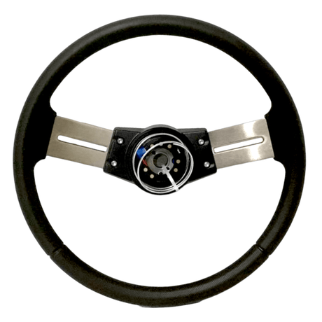 25110591 Genuine Mack Steering Wheel - Truck To Trailer