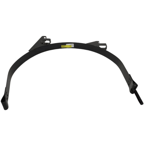 25111241 Genuine Volvo Fuel Tank Strap - Truck To Trailer