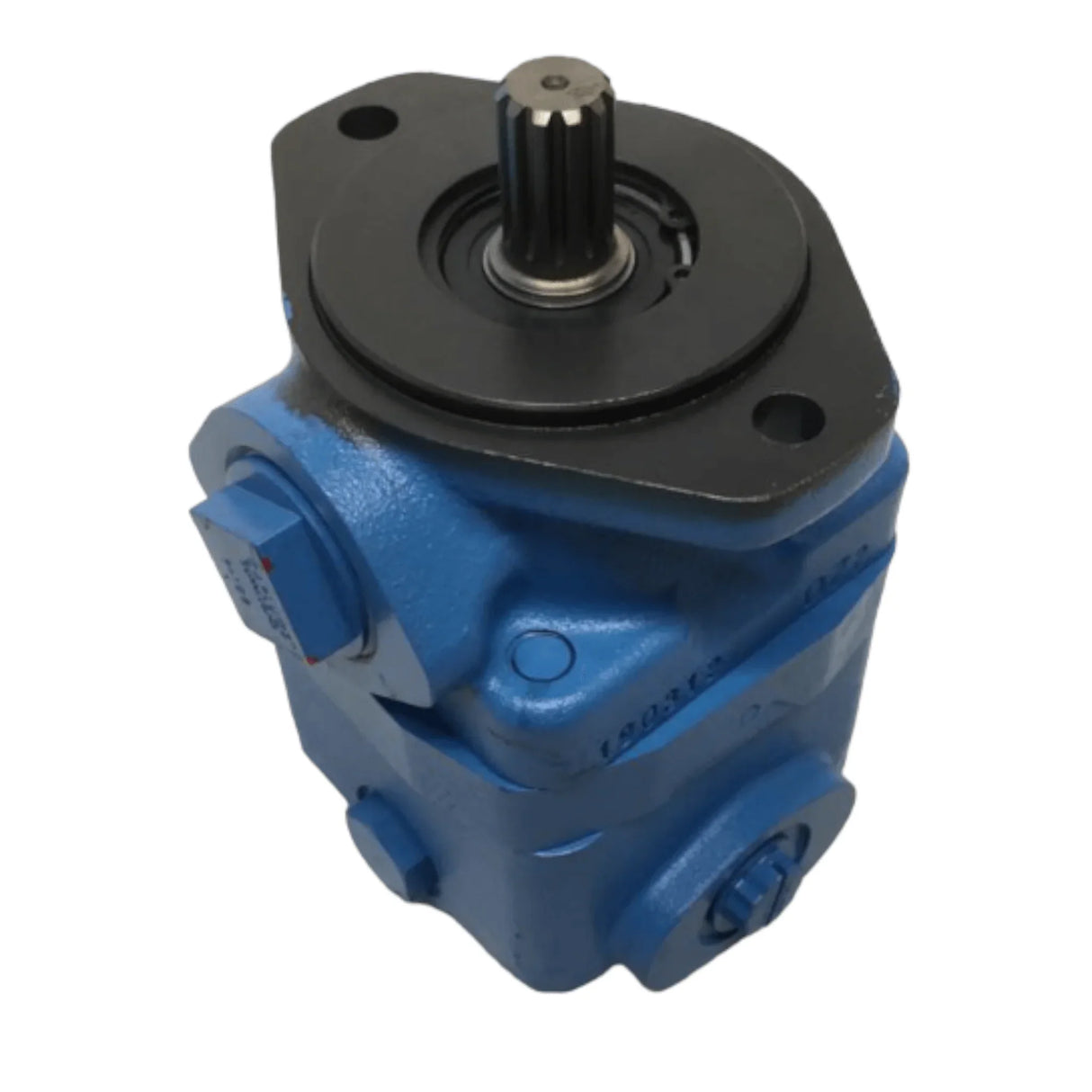 25111295 Genuine Volvo Power Steering Pump Complete - Truck To Trailer