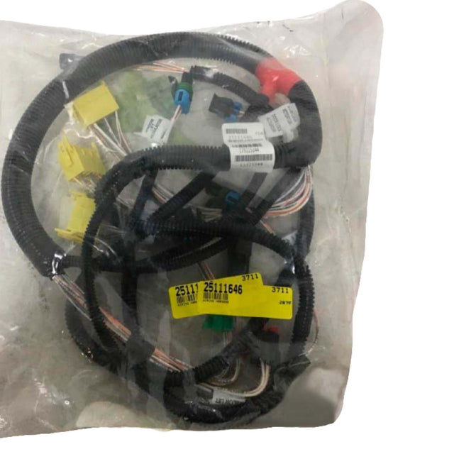 25111646 Genuine Mack Wiring Harness - Truck To Trailer