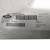25112866 Genuine Volvo Tube - Truck To Trailer