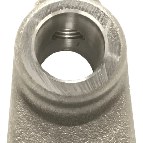 25113932 Genuine Volvo Fork - Truck To Trailer