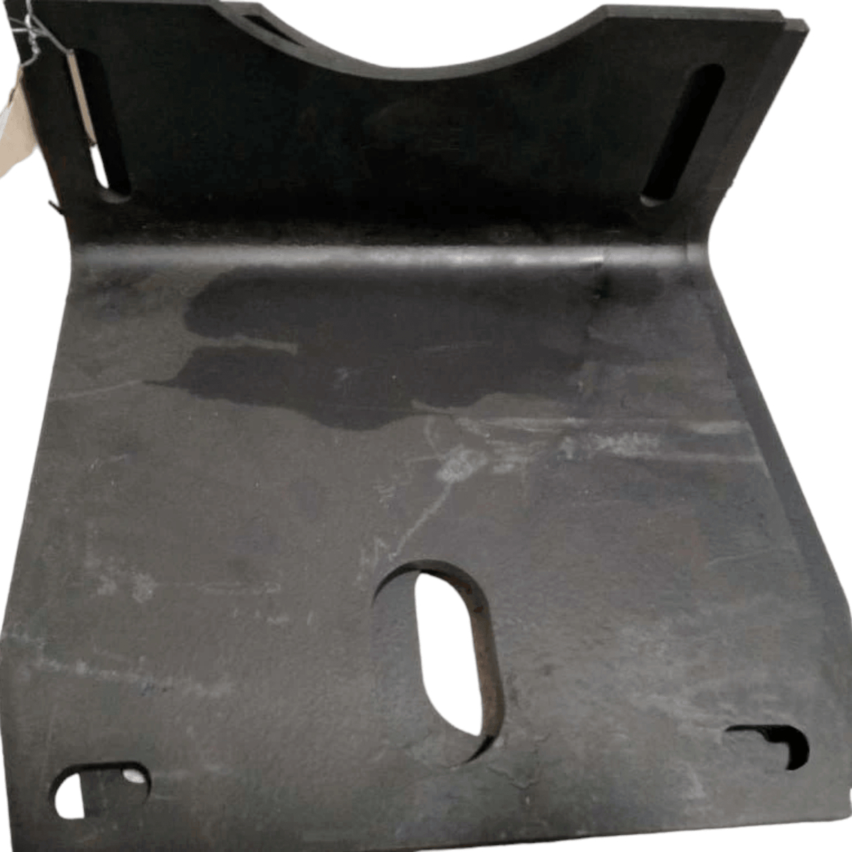 25114109 Genuine Mack Bracket - Truck To Trailer