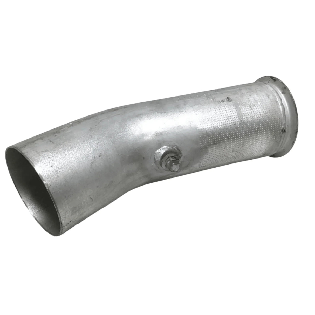 25114229 Genuine Volvo Pipe - Truck To Trailer