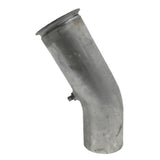 25114229 Genuine Volvo Pipe - Truck To Trailer