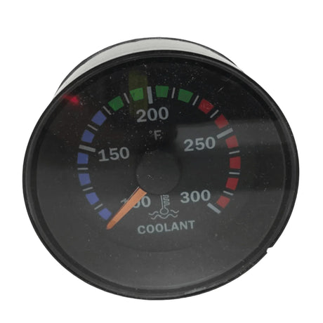 25114472 Genuine Volvo Gauge - Truck To Trailer
