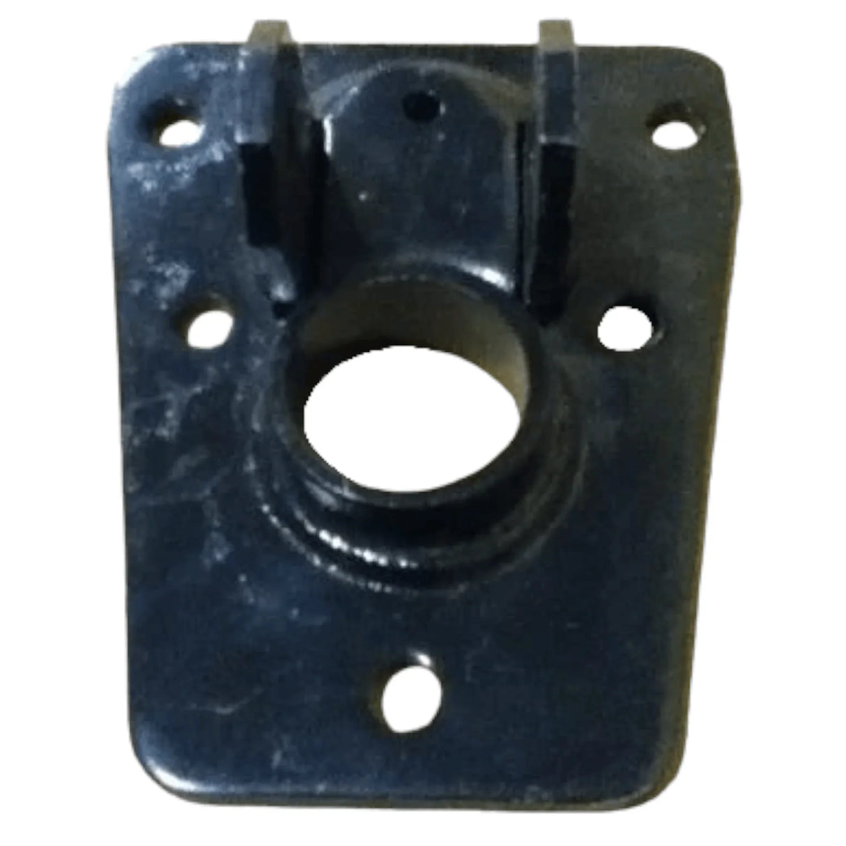 25117385 Genuine Mack Pedal Carrier - Truck To Trailer