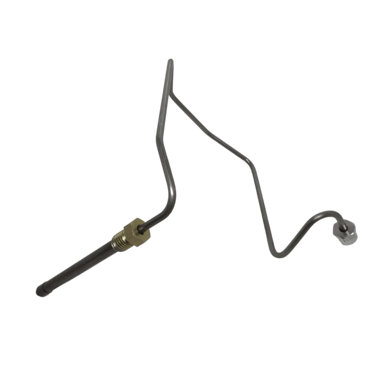 25117719 Genuine Volvo Fuel Line - Truck To Trailer